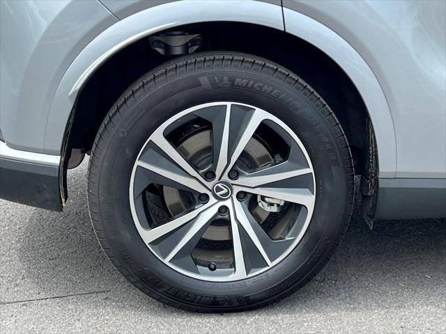 used 2024 Lexus RX 350 car, priced at $55,985