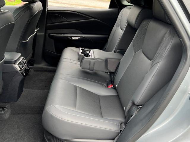 used 2024 Lexus RX 350 car, priced at $55,985
