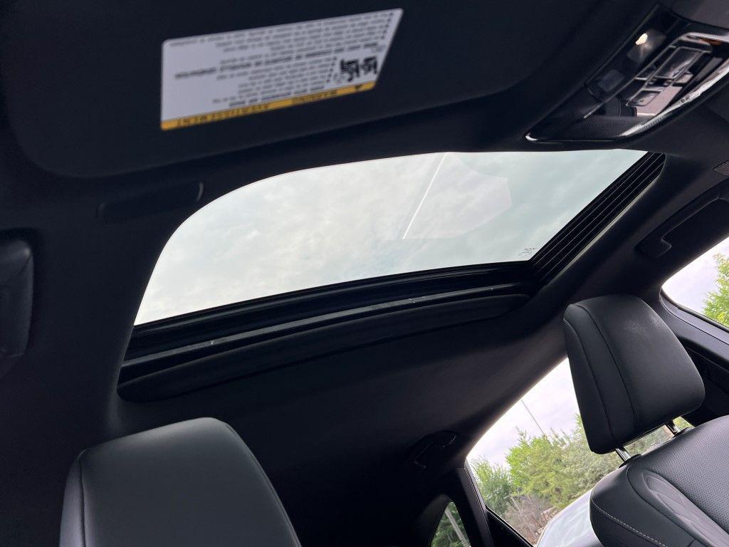 used 2024 Lexus RX 350 car, priced at $52,899