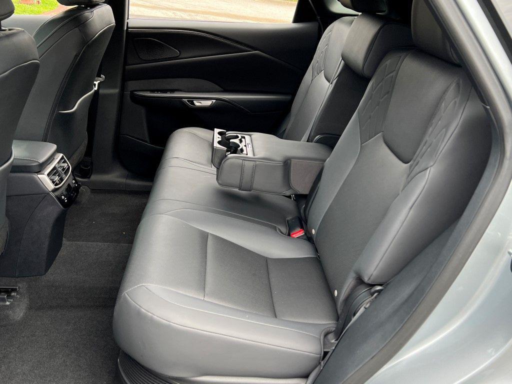 used 2024 Lexus RX 350 car, priced at $52,899