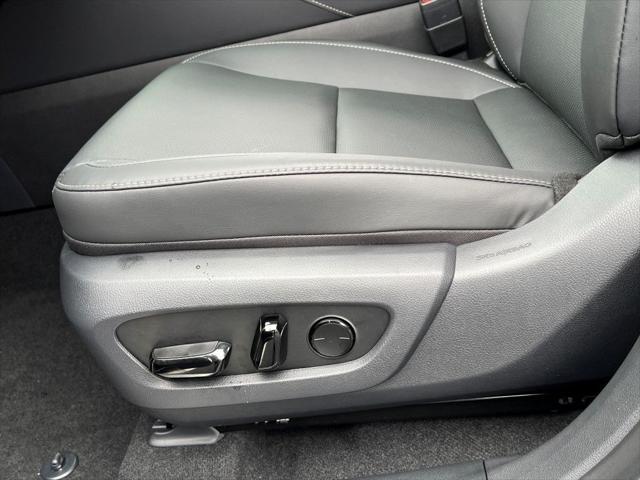 new 2025 Lexus RX 350 car, priced at $56,435