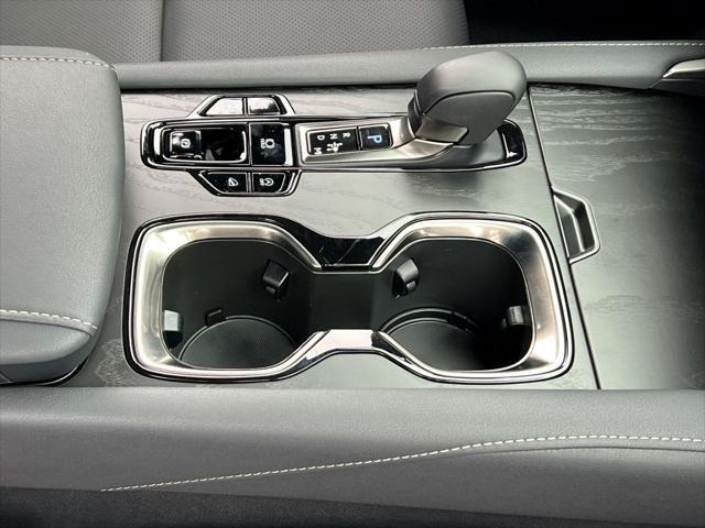 new 2025 Lexus RX 350 car, priced at $56,435