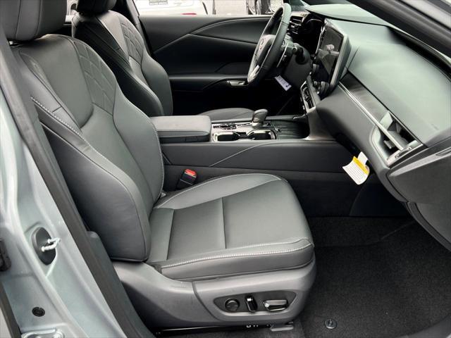 new 2025 Lexus RX 350 car, priced at $56,435