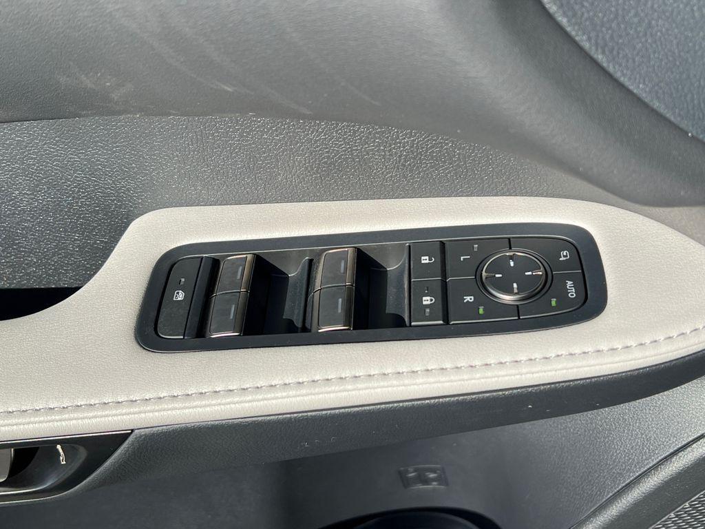 new 2026 Lexus RX 350 car, priced at $55,479