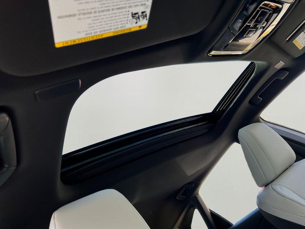 new 2026 Lexus RX 350 car, priced at $55,479