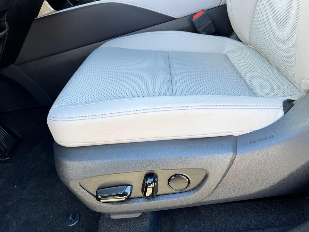 new 2026 Lexus RX 350 car, priced at $55,479