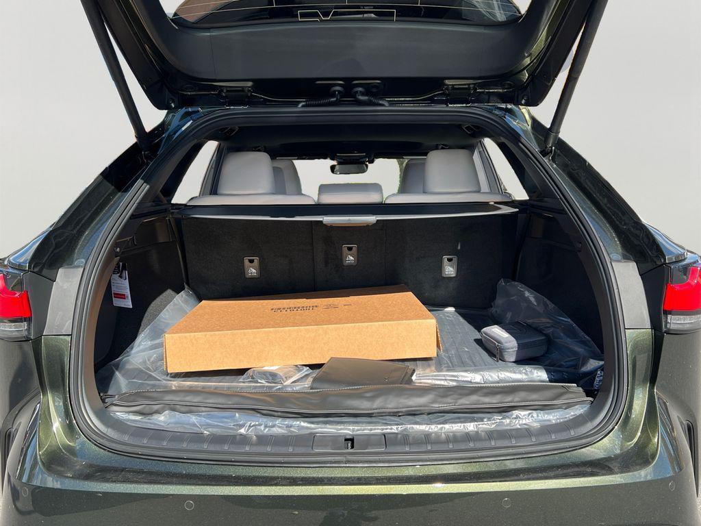new 2026 Lexus RX 350 car, priced at $55,479