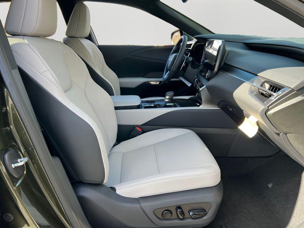 new 2026 Lexus RX 350 car, priced at $55,479