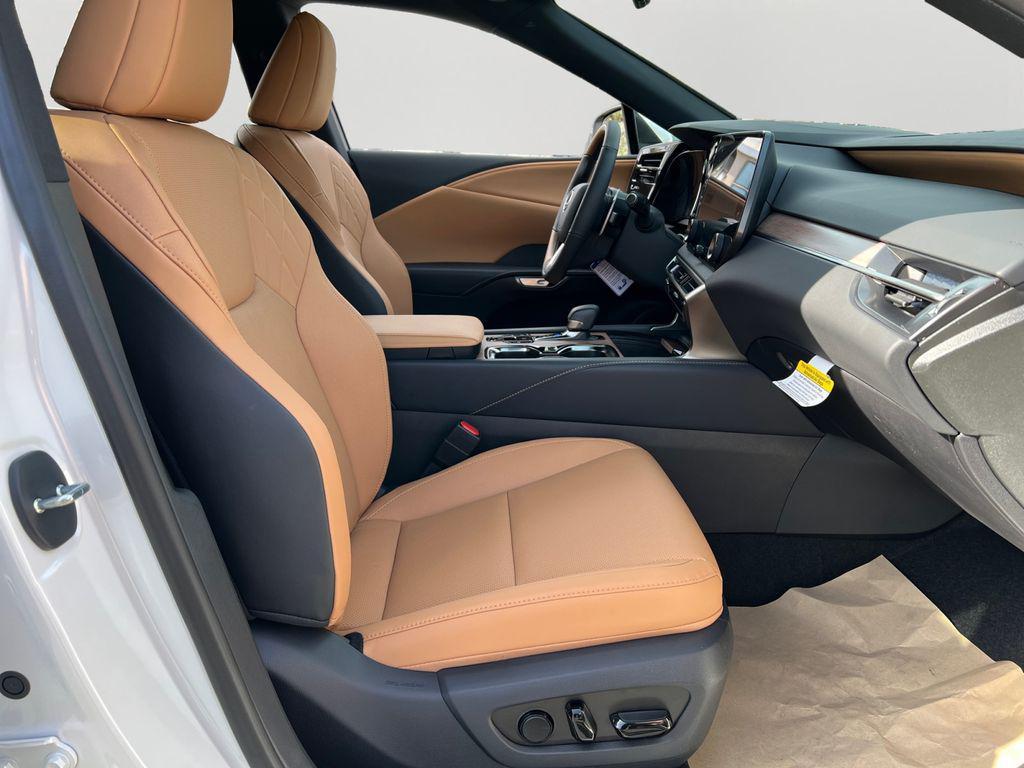 new 2026 Lexus RX 350 car, priced at $60,189