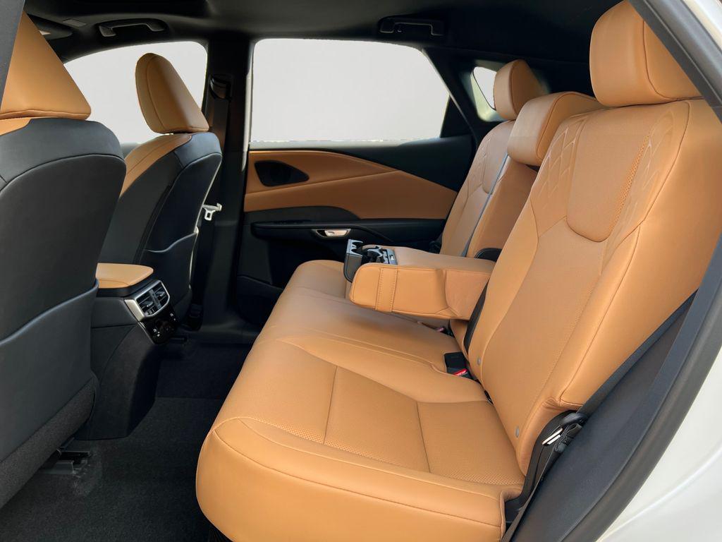 new 2026 Lexus RX 350 car, priced at $60,189