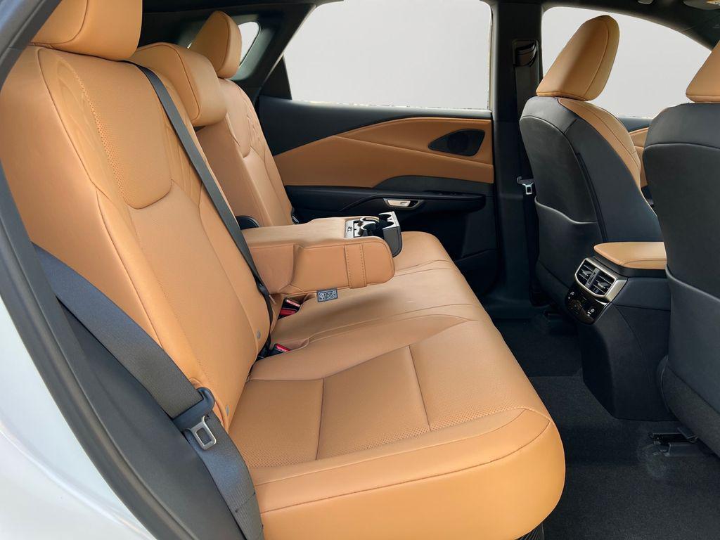 new 2026 Lexus RX 350 car, priced at $60,189