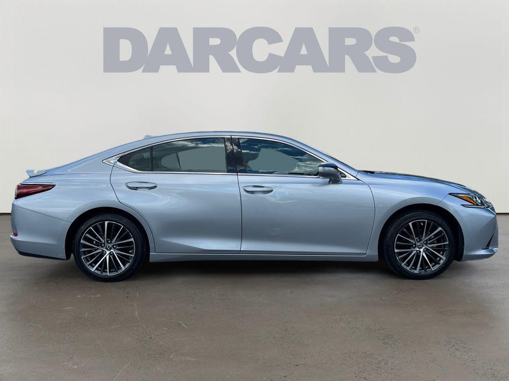 used 2023 Lexus ES 350 car, priced at $35,990