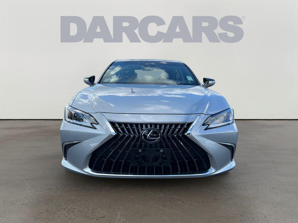 used 2023 Lexus ES 350 car, priced at $35,990