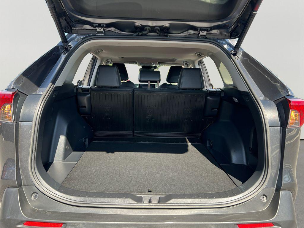 used 2019 Toyota RAV4 car, priced at $25,548