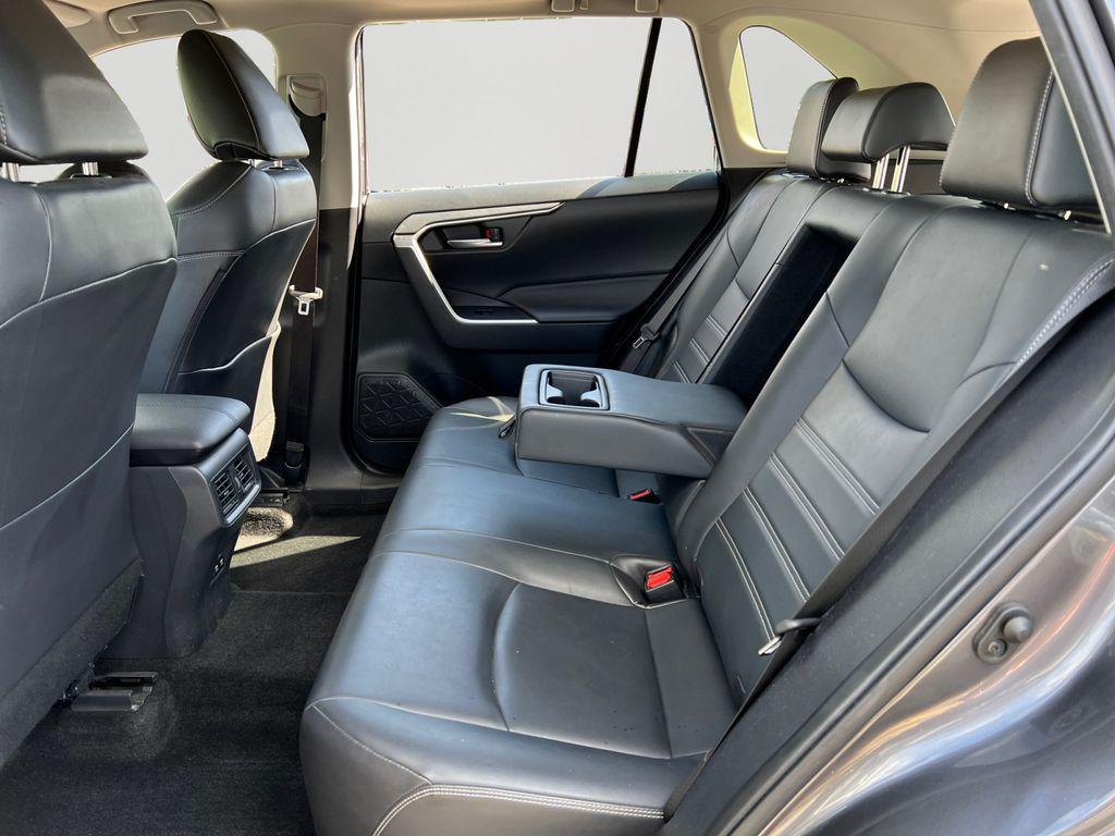 used 2019 Toyota RAV4 car, priced at $25,548