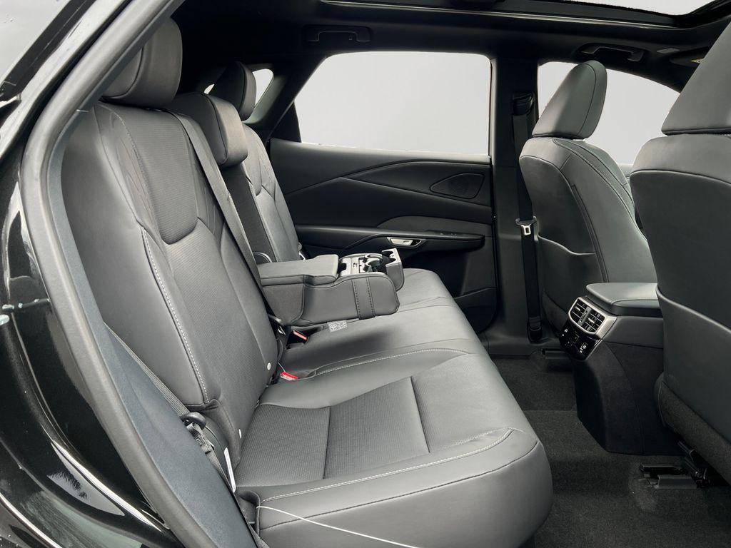 new 2026 Lexus RX 350 car, priced at $62,794