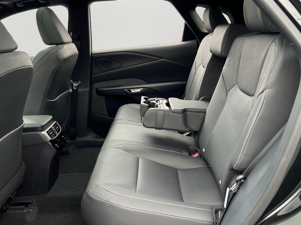 new 2026 Lexus RX 350 car, priced at $62,794