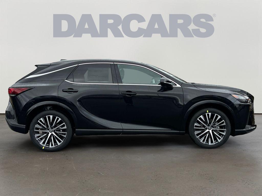 new 2026 Lexus RX 350 car, priced at $62,794