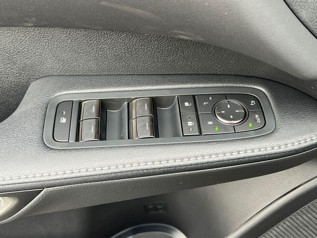 new 2026 Lexus RX 350 car, priced at $62,794