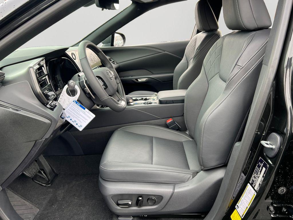 new 2026 Lexus RX 350 car, priced at $62,794