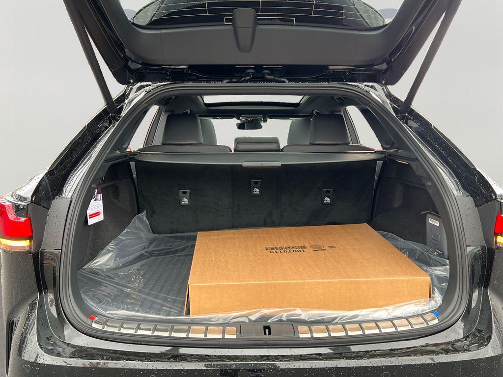 new 2026 Lexus RX 350 car, priced at $62,794