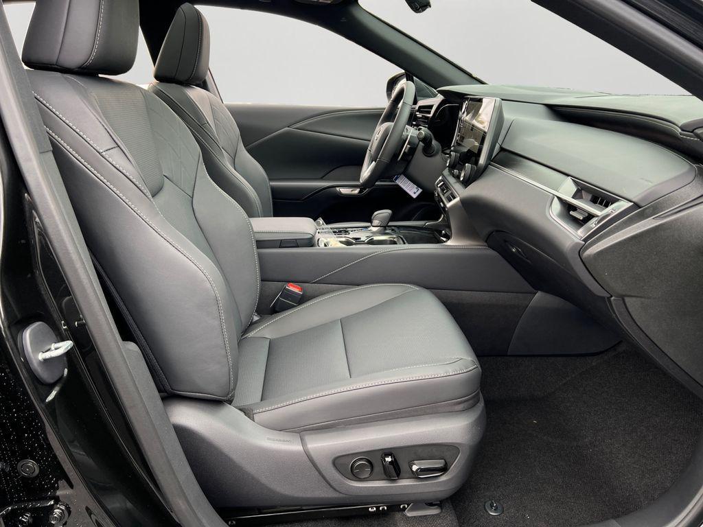 new 2026 Lexus RX 350 car, priced at $62,794