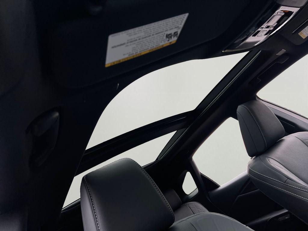 new 2026 Lexus RX 350 car, priced at $62,794