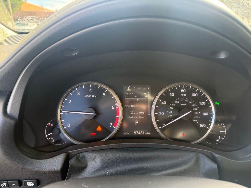 used 2021 Lexus NX 300 car, priced at $28,799