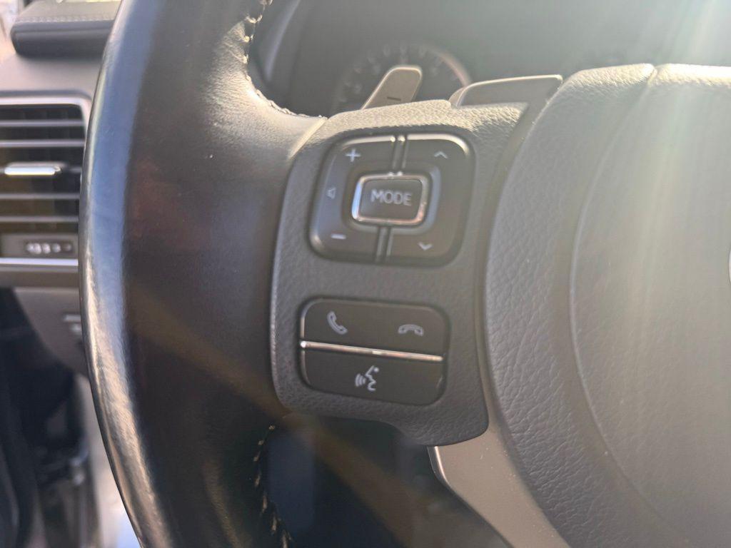 used 2021 Lexus NX 300 car, priced at $28,799