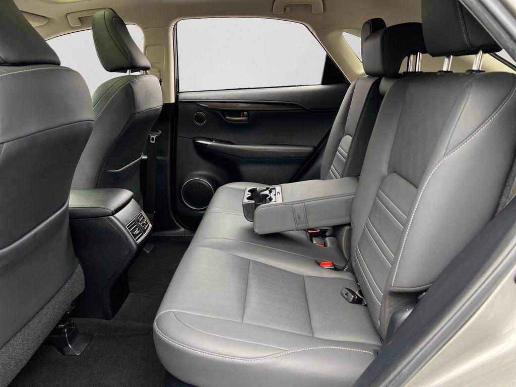 used 2021 Lexus NX 300 car, priced at $27,573