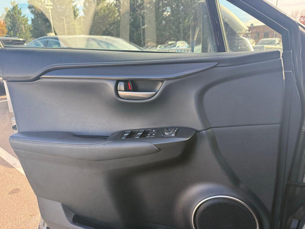 used 2021 Lexus NX 300 car, priced at $28,799