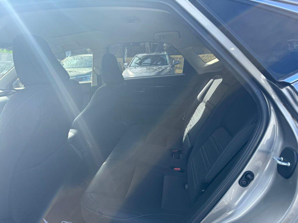 used 2021 Lexus NX 300 car, priced at $28,799