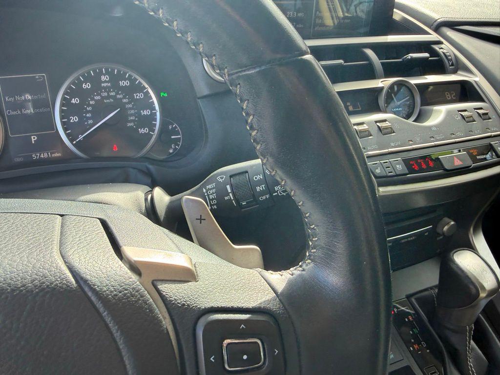 used 2021 Lexus NX 300 car, priced at $28,799