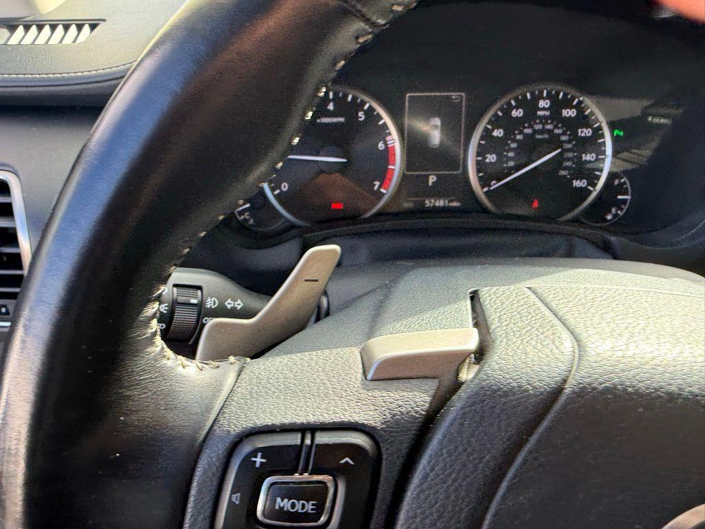 used 2021 Lexus NX 300 car, priced at $28,799