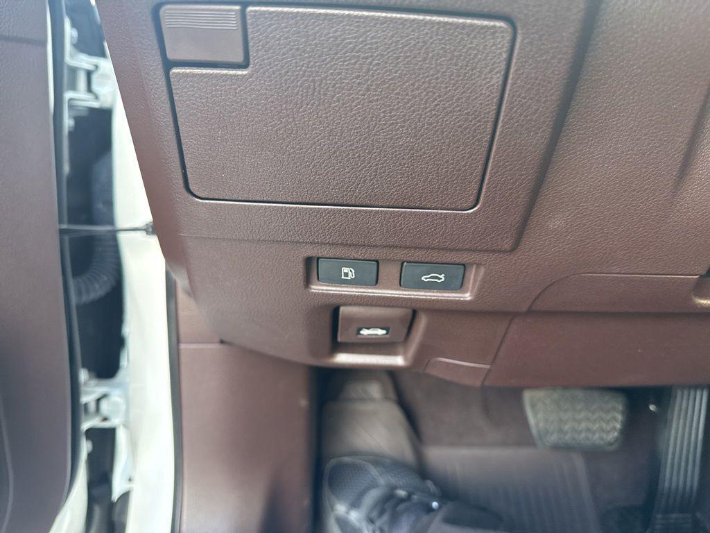 used 2021 Lexus ES 250 car, priced at $29,990