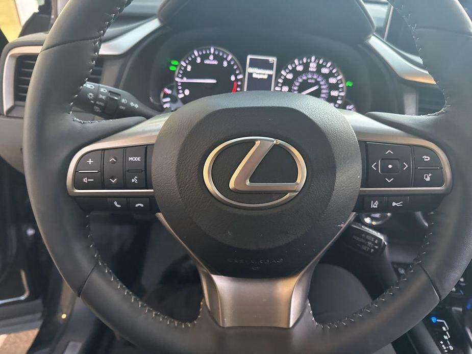 used 2019 Lexus RX 350 car, priced at $32,900