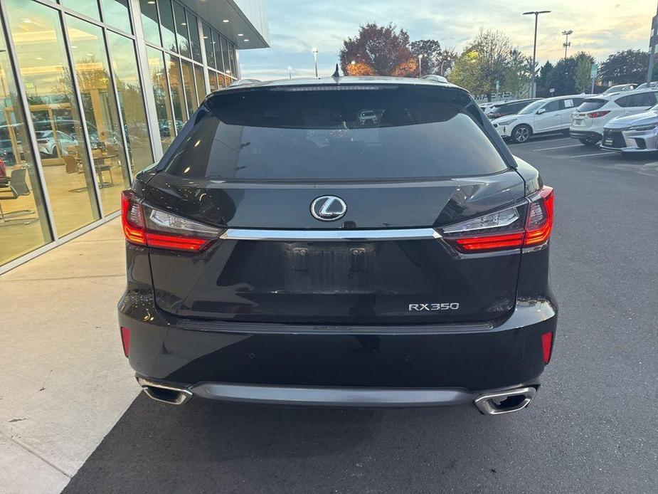 used 2019 Lexus RX 350 car, priced at $32,900