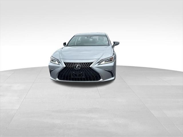 used 2023 Lexus ES 350 car, priced at $36,720