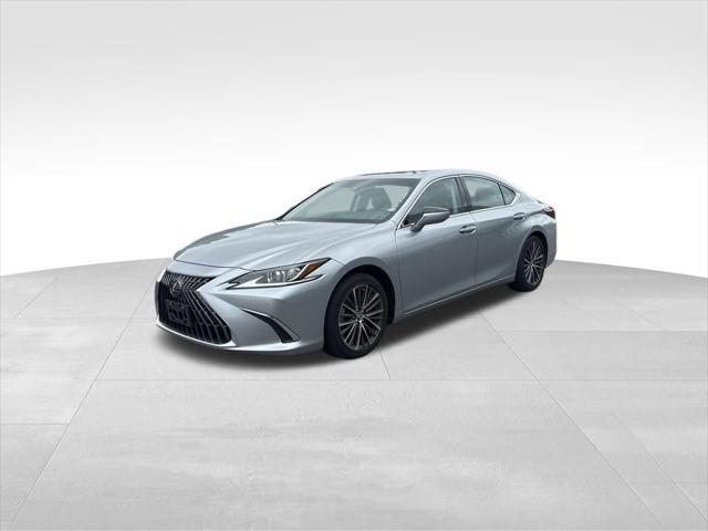used 2023 Lexus ES 350 car, priced at $36,720