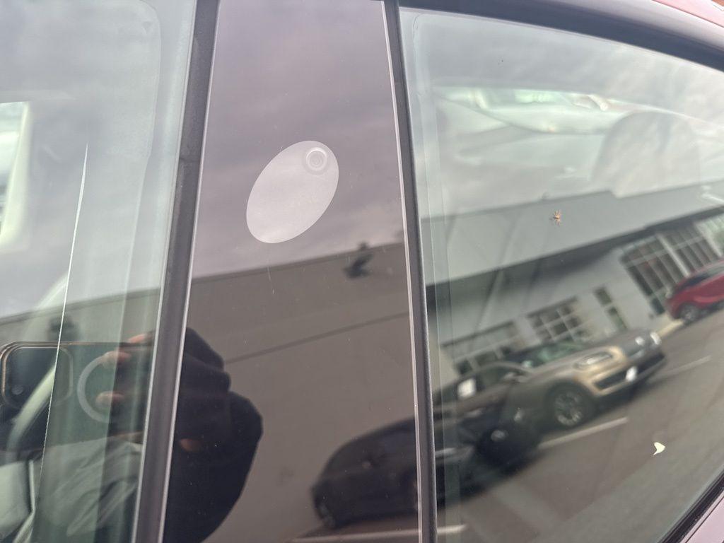 used 2022 Tesla Model 3 car, priced at $24,552