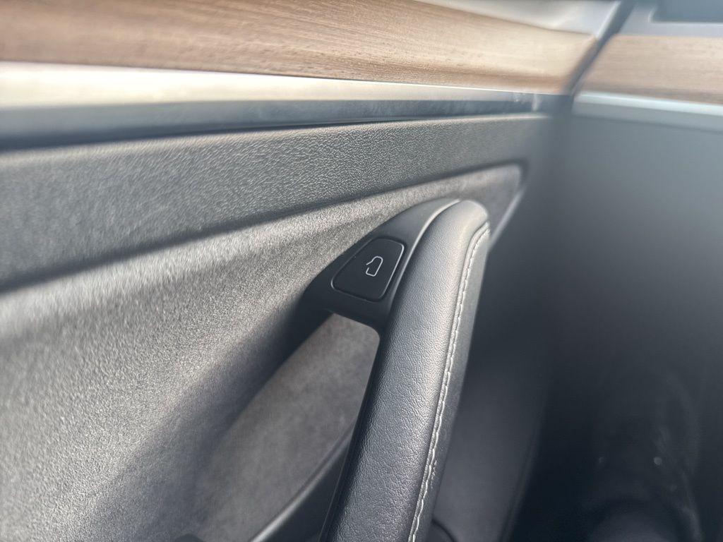 used 2022 Tesla Model 3 car, priced at $24,552