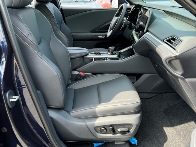 new 2025 Lexus TX 350 car, priced at $55,688