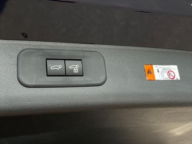 new 2025 Lexus TX 350 car, priced at $55,688