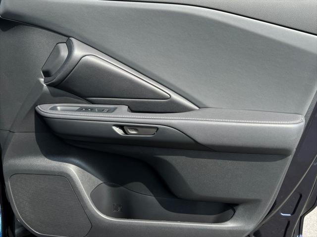 new 2025 Lexus TX 350 car, priced at $55,688