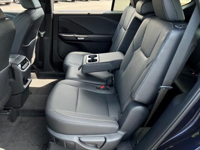new 2025 Lexus TX 350 car, priced at $55,688