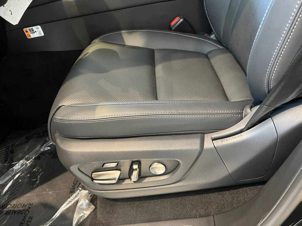 new 2025 Lexus LX 600 car, priced at $117,058