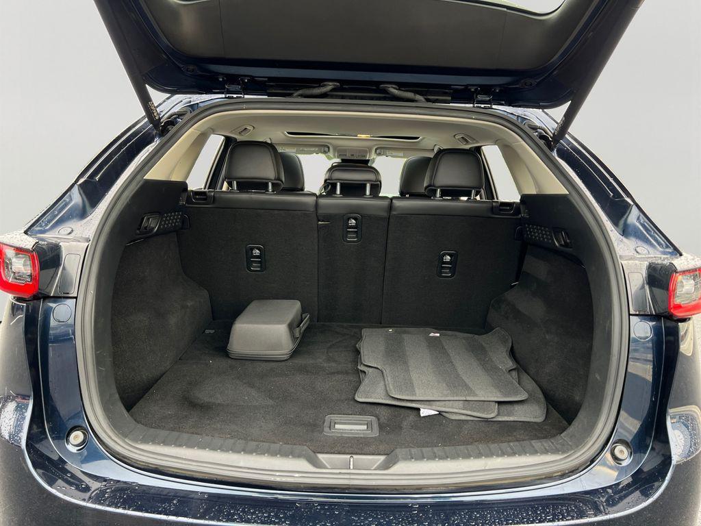 used 2022 Mazda CX-5 car, priced at $25,978