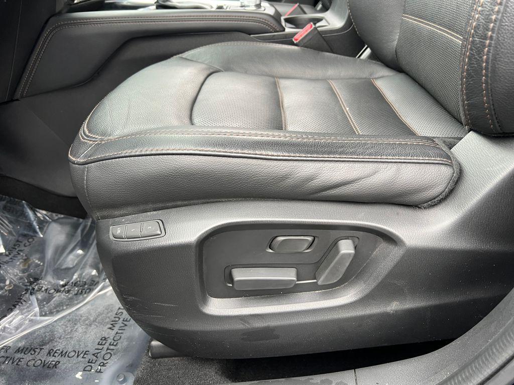 used 2022 Mazda CX-5 car, priced at $25,978