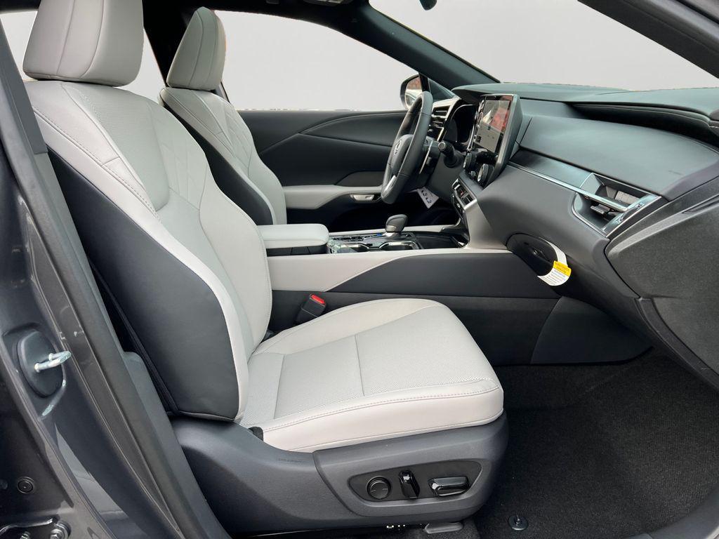 new 2026 Lexus RX 350 car, priced at $57,139