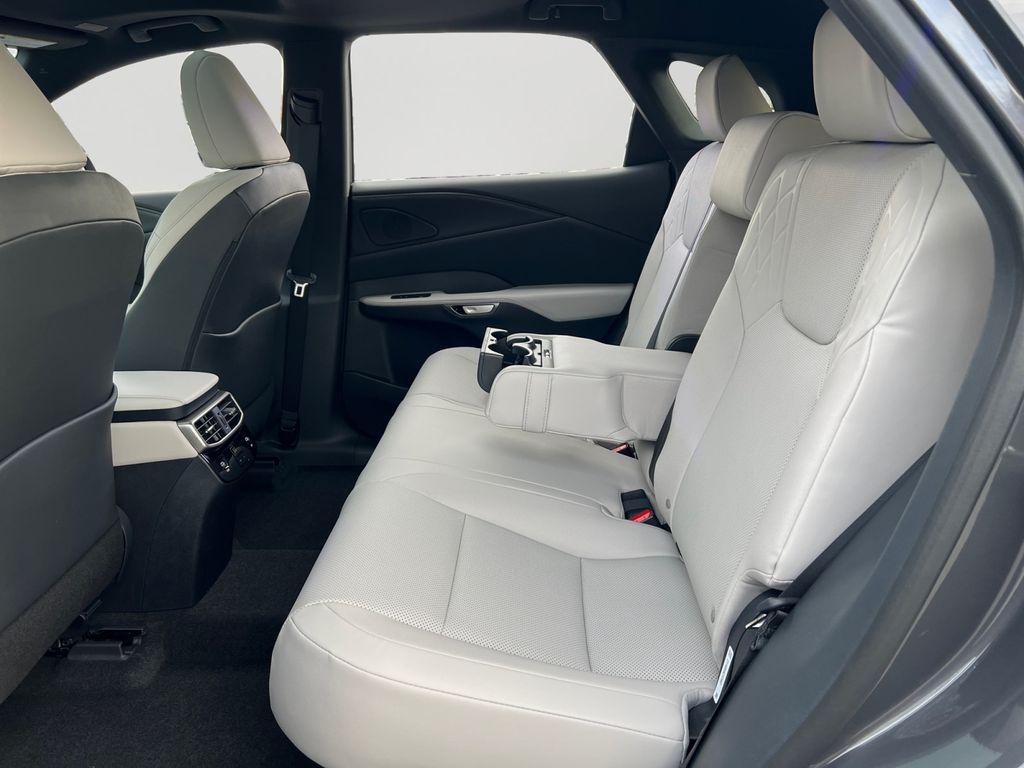 new 2026 Lexus RX 350 car, priced at $57,139